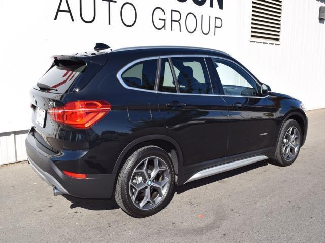 2016 bmw x1 xdrive28i awd xdrive28i 4dr suv for sale in boise, idaho