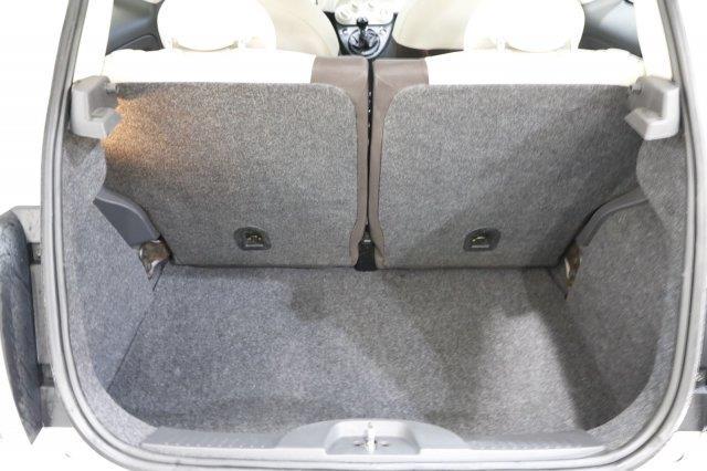 2012 fiat 500 pop pop 2dr hatchback for sale in anchorage, alaska