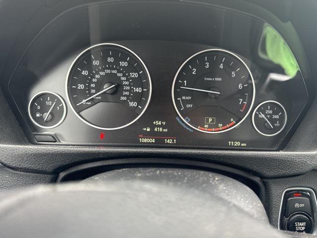 2015 bmw 328 328i