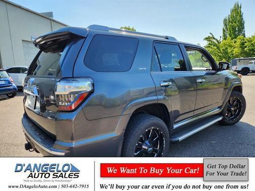 2014 toyota 4runner in saint louis, missouri