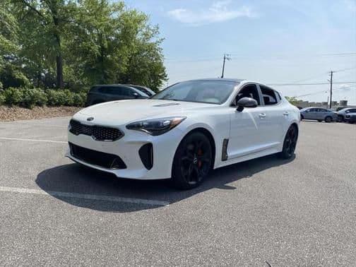 2021 kia stinger gt1 in birmingham, alabama