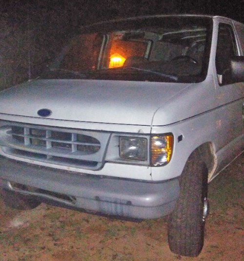 1998 ford econoline for sale in georgia by owner
