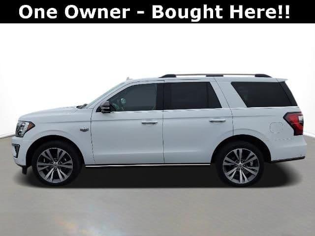 2021 ford expedition king ranch in menomonee falls, wisconsin