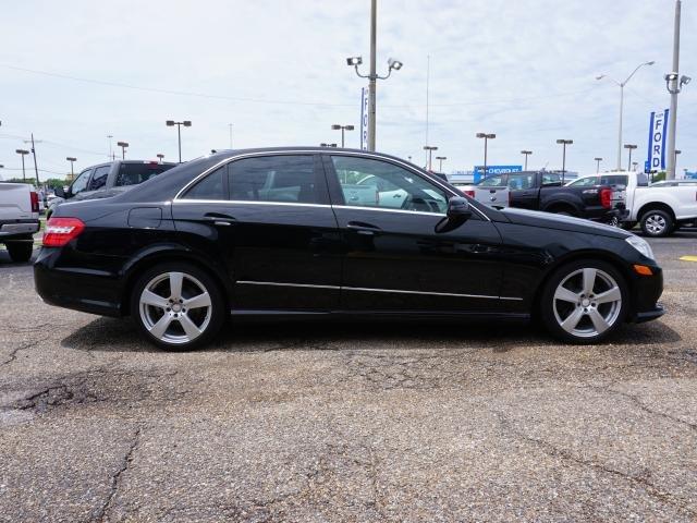 used 2011 mercedes-benz e 350 luxury baton rouge, la 70816 for sale in baton rouge, louisiana