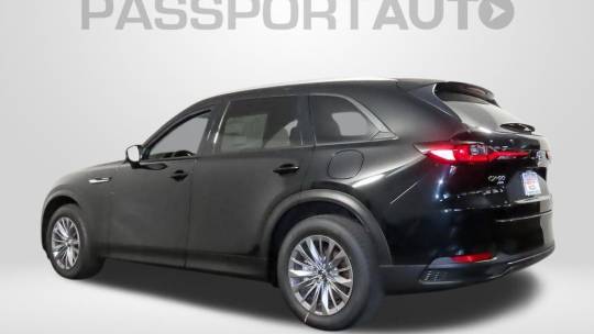 2024 Mazda CX-90