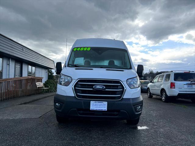 2020 ford transit-350 base