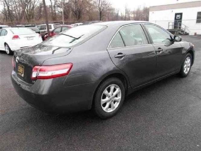 2011 toyota camry sedan 4d in lester, pa