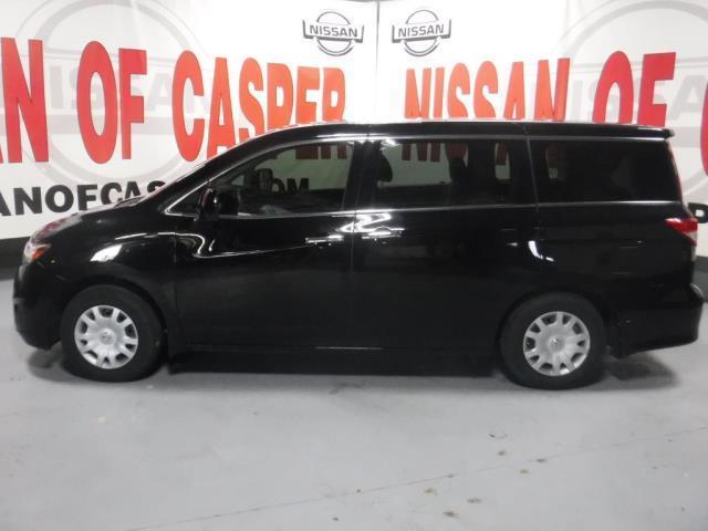 2015 nissan quest 3.5 platinum 3.5 platinum 4dr mini-van for sale in bar nunn, wyoming