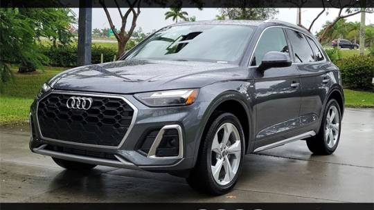 2023 Audi Q5