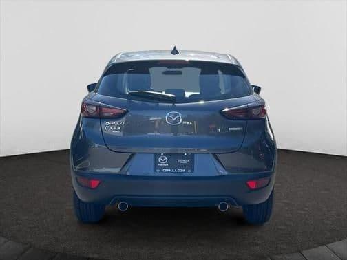 2021 mazda cx-3 sport in albany, new york