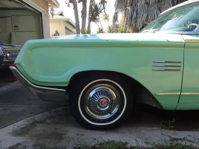 1964 mercury monterey running project videos 50 pics 390ci v8 marauder real nice