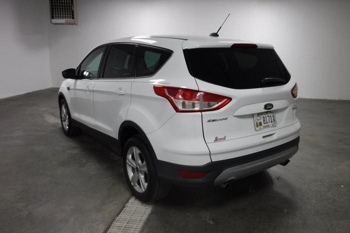 used 2016 ford escape fwd se mayfield, ky 42066 for sale in mayfield, kentucky