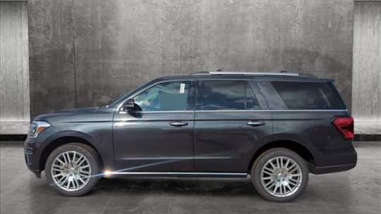 2024 Ford Expedition 302a high package