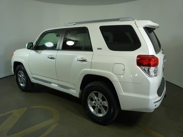 2010 toyota 4runner sr5 4x4 sr5 4dr suv (4.0l v6 for sale in reno, nevada