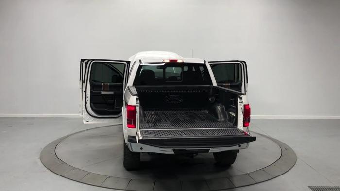 used 2017 ford f150 lariat savannah, tn 38372 for sale in savannah, tennessee