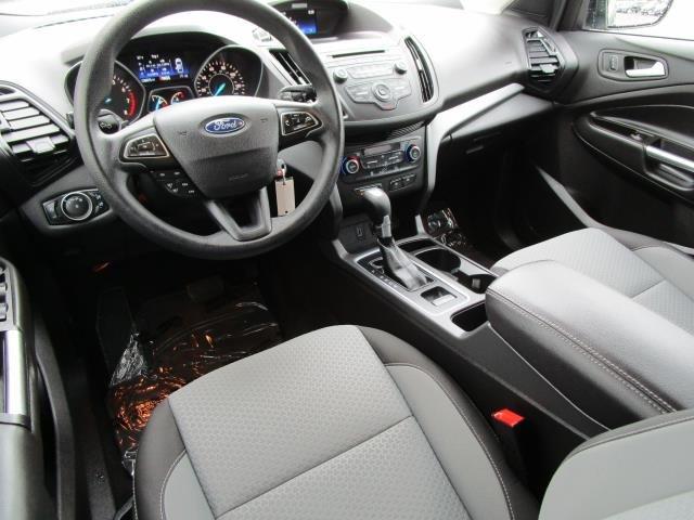 used 2017 ford escape 4wd se chippewa falls, wi 54729 for sale in hallie, wisconsin