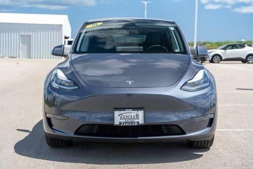 2020 tesla model y performance in sturtevant, wisconsin