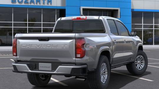 2024 Chevrolet