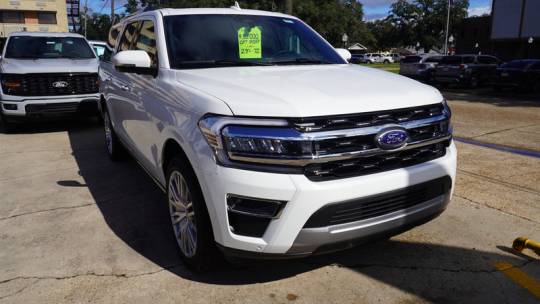 2024 Ford Expedition