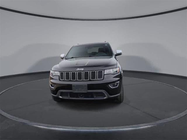 2020 jeep grand cherokee limited in latham, new york
