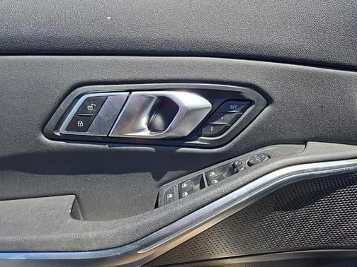 2021 bmw 330 i xdrive in orchard park, new york