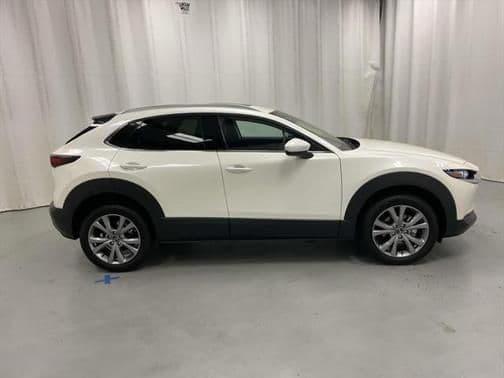 2023 mazda cx-30 premium package in tuscaloosa, alabama