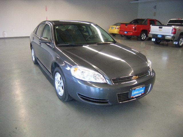 2010 chevrolet impala ls for sale in fairbanks, alaska