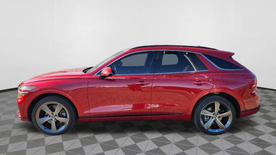 2022 Genesis GV70