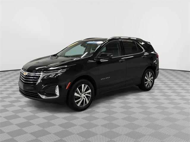 2023 chevrolet equinox premier w/1lz