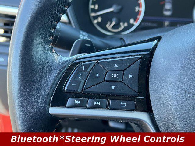 2020 nissan altima sr intelligent awd