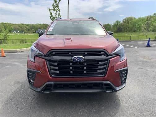 2023 subaru ascent onyx edition limited 7-passenger in youngstown, ohio
