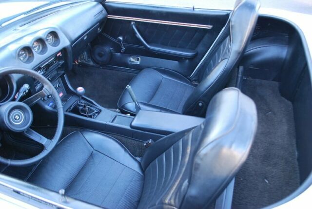 1978 datsun 280z custom built roadster