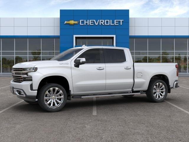 new 2019 chevrolet silverado 1500 4x4 crew cab high country superior, wi 54880 for sale in superior, wisconsin
