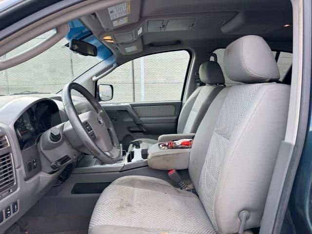 2007 nissan armada se in pasco, washington