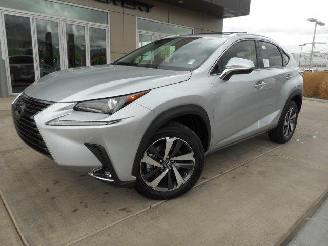 2019 lexus nx 300 f sport awd f sport 4dr crossover for sale in salt lake city, utah
