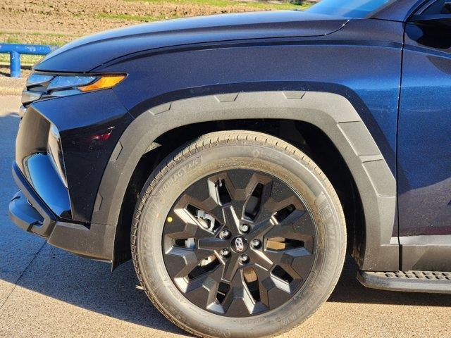 2024 hyundai tucson xrt