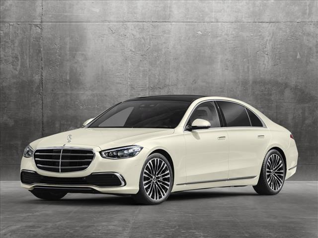 2022 mercedes-benz s-class 4matic