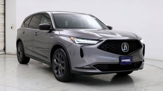 2022 Acura MDX