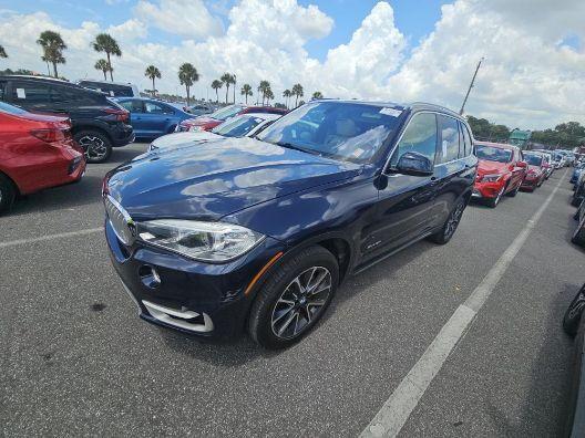 2017 bmw x5 sdrive35i