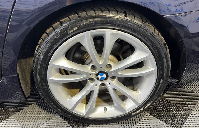 2015 bmw 535 xdrive
