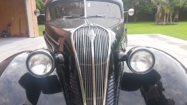 1937 hudson 8