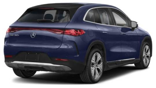 2023 Mercedes-Benz EQE SUV
