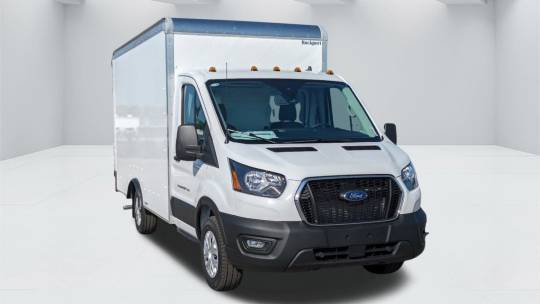 2024 Ford