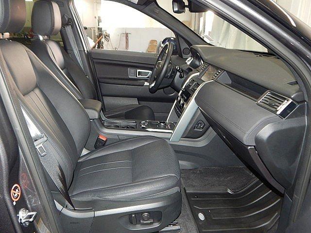 used 2019 land rover discovery sport se oklahoma city, ok 73114 for sale in oklahoma city, oklahoma