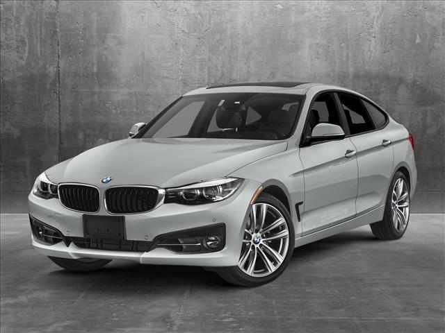2018 bmw 330 gran turismo i xdrive
