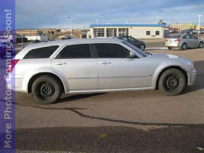 2006 dodge magnum sxt in colorado springs, co