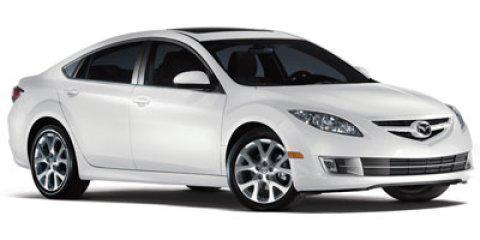2012 mazda mazda6 i touring