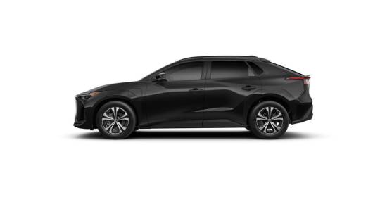 2024 Toyota bZ4X