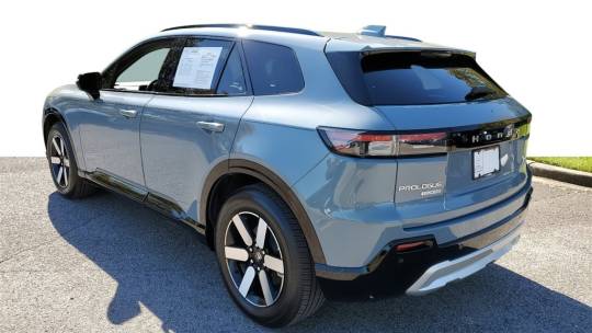 2024 Honda Prologue