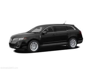 2011 lincoln mkt ecoboost